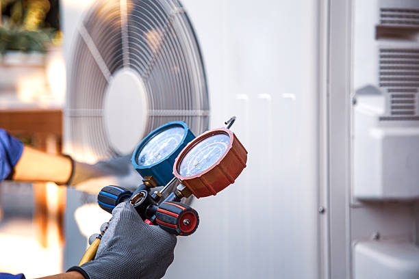 Affordable Hvac solutions in Gettysburg, PA